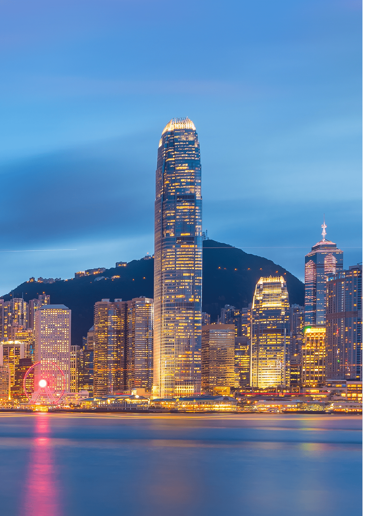 Hong Kong