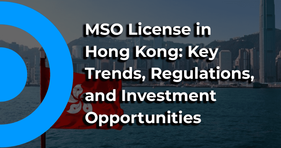 Essential Guide to MSO License in Hong Kong for 2024